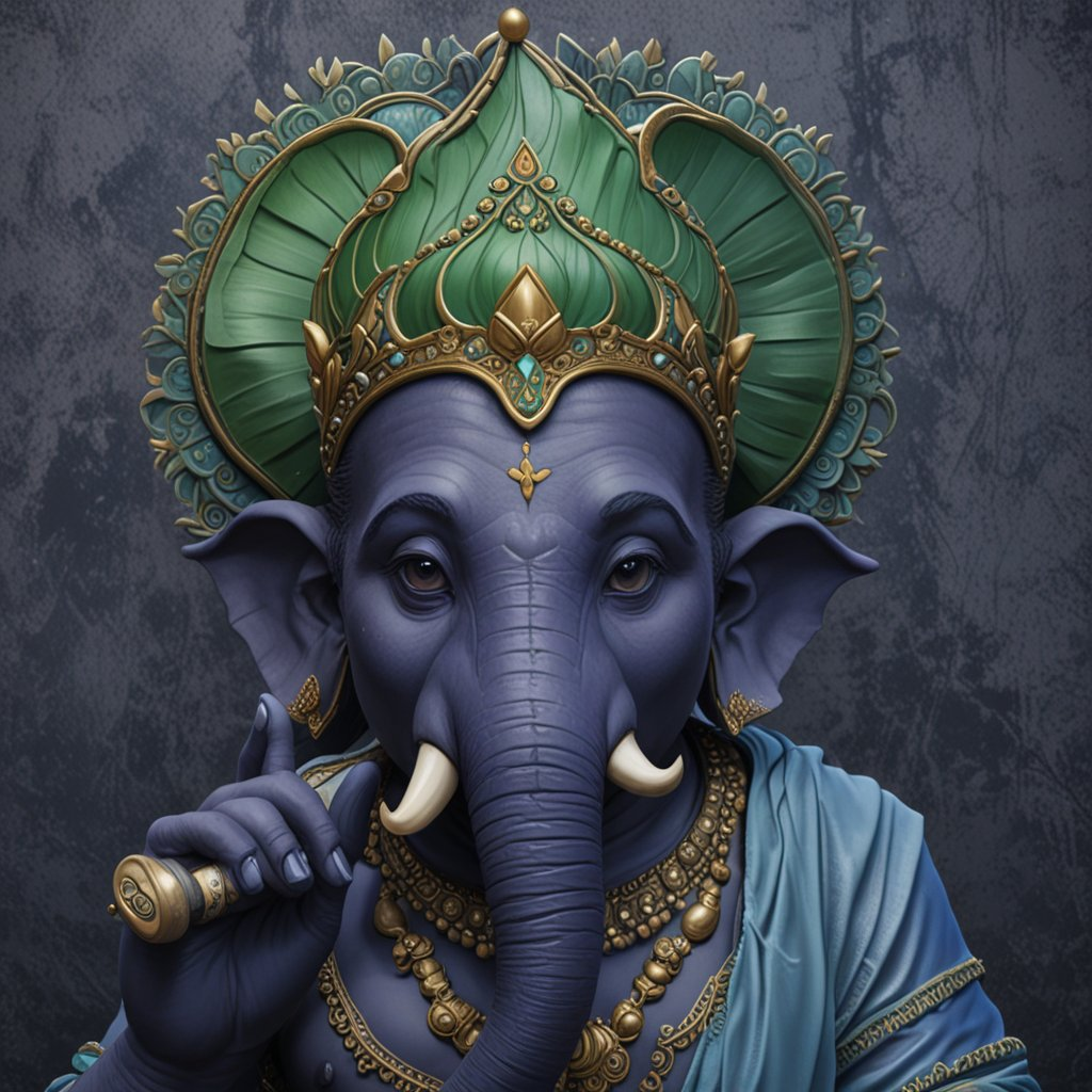 GANESHA